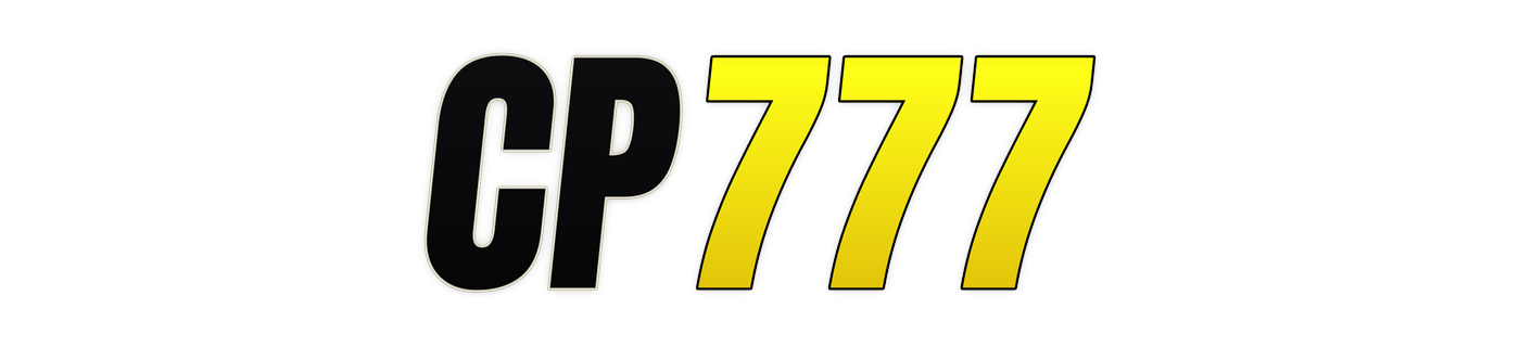 cp777 Logo